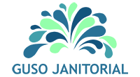 gusojanitorialservices.com Logo